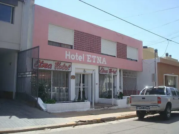 Hotel Etna