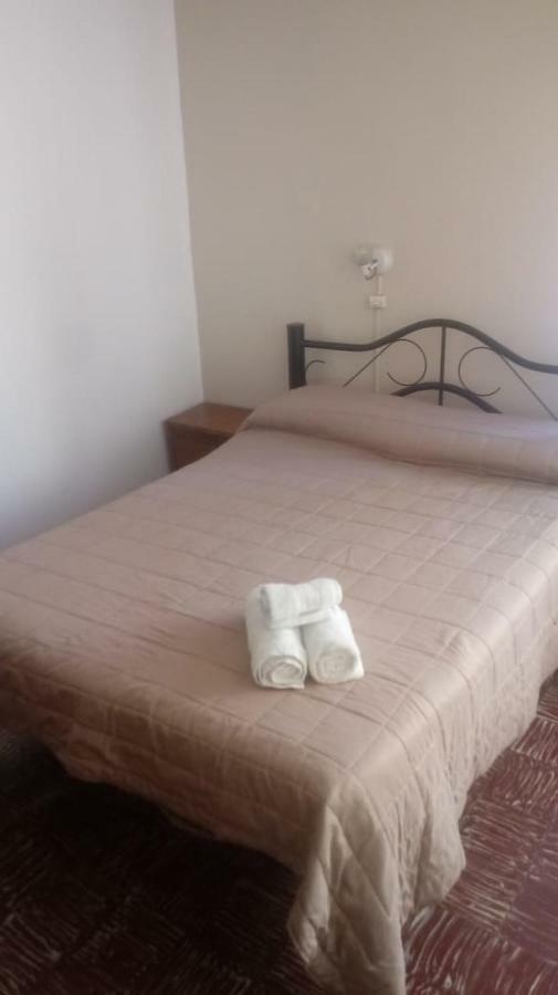 Etna Hotel Villa Carlos Paz