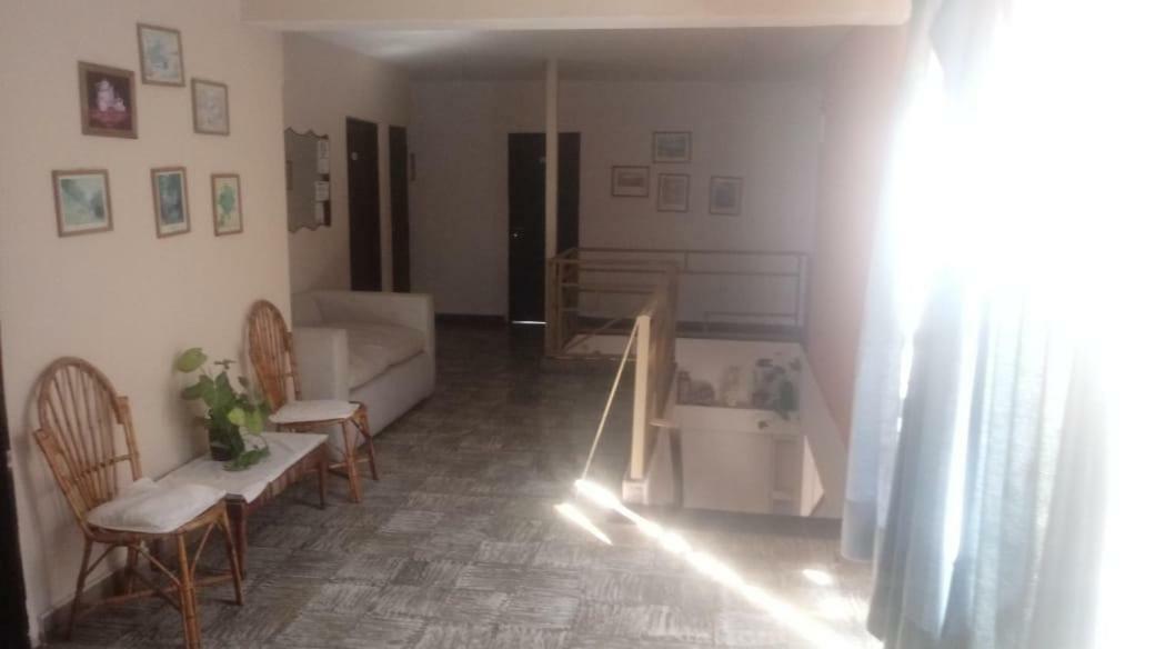 Hotel Etna Villa Carlos Paz