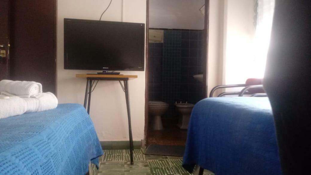 Etna Villa Carlos Paz