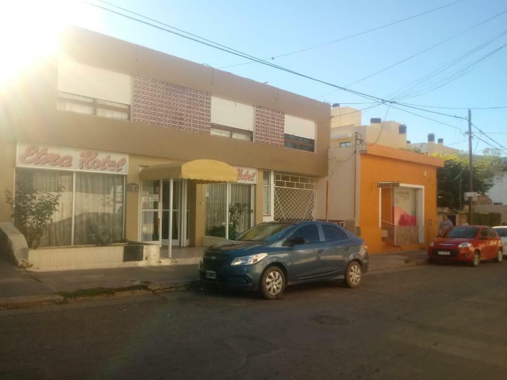 Hotel Etna