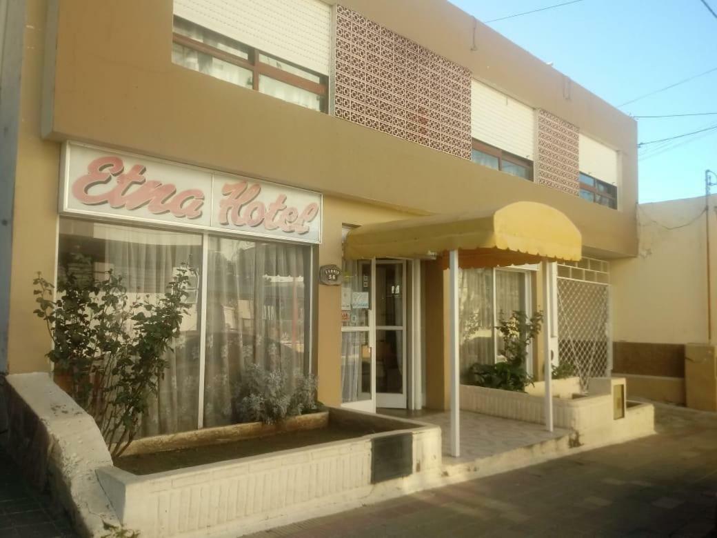 Hotel Etna *