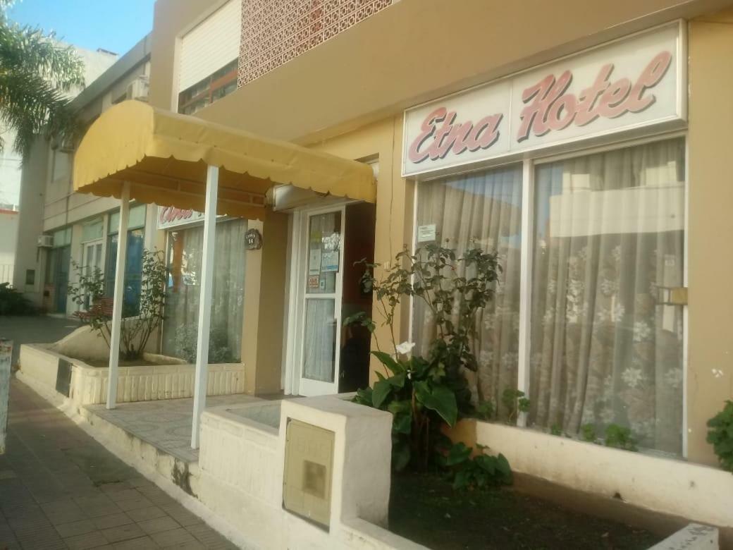 Hotel Etna *