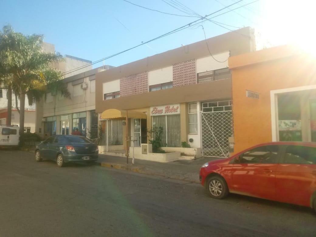 Etna Hotel *